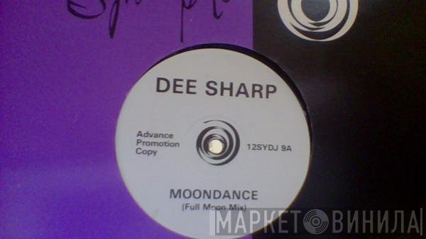 Dee Sharp - Moon Dance