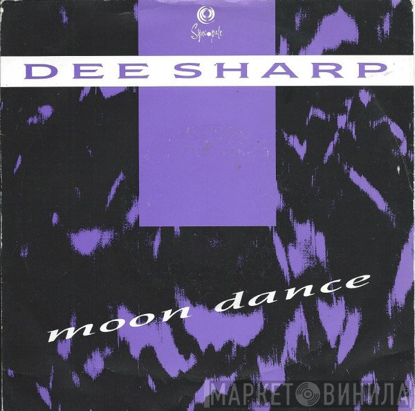 Dee Sharp - Moon Dance