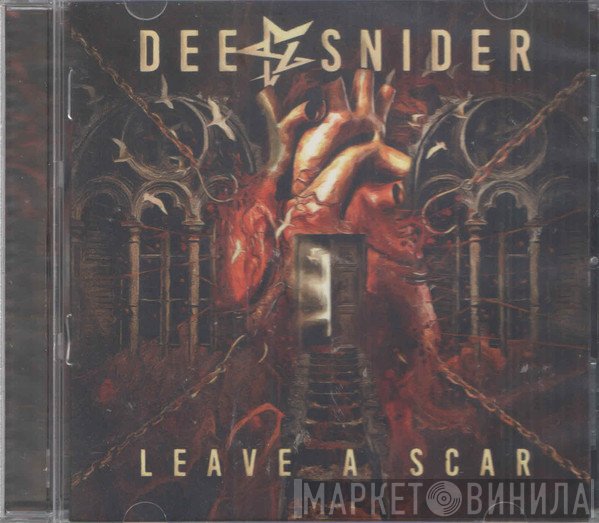 Dee Snider - Leave A Scar