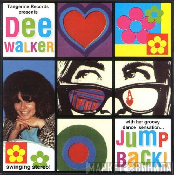 Dee Walker  - Jump Back !