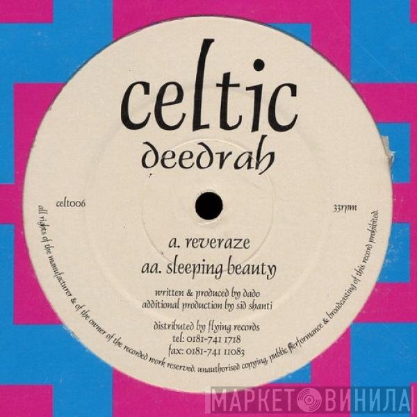 Deedrah - Reveraze / Sleeping Beauty