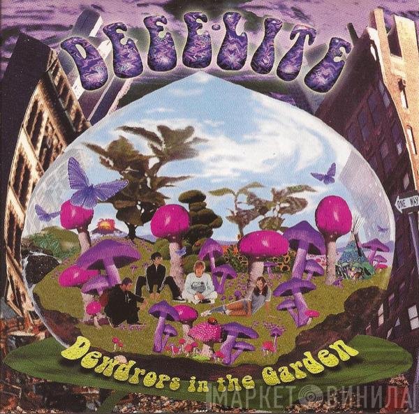 Deee-Lite  - Dewdrops In The Garden