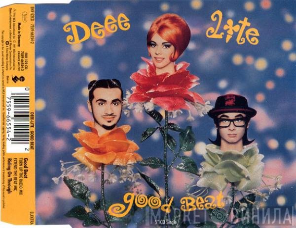 Deee-Lite  - Good Beat