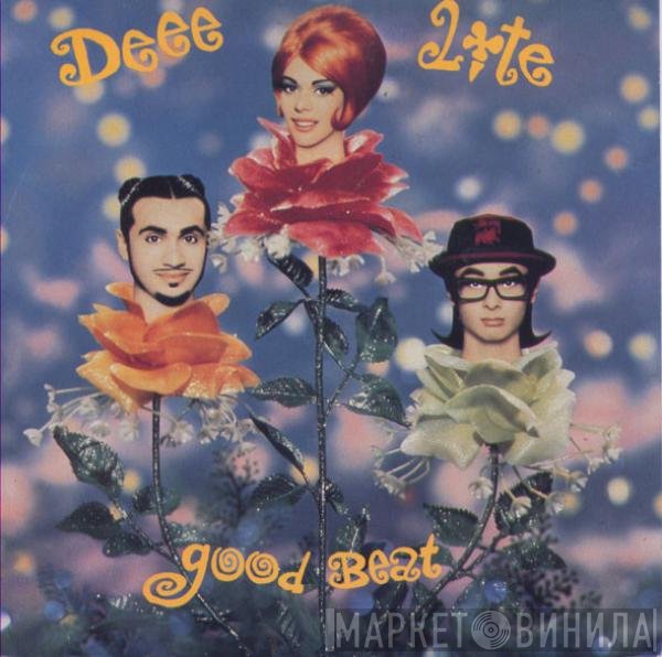 Deee-Lite  - Good Beat