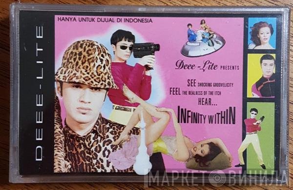 Deee-Lite  - Infinity Within