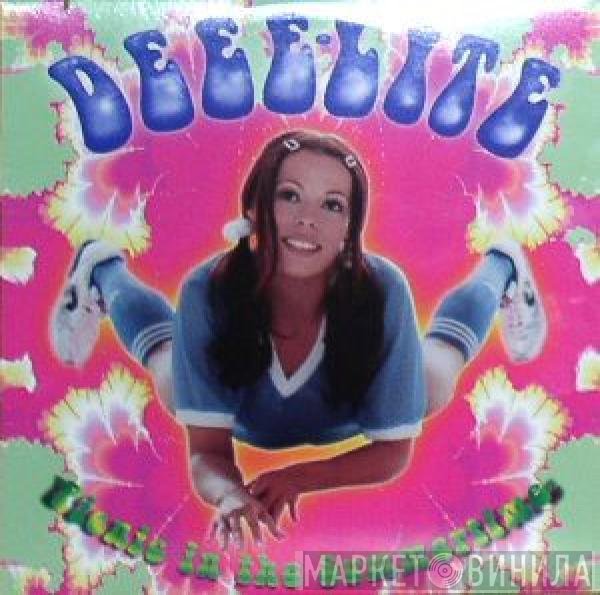 Deee-Lite  - Picnic In The Summertime