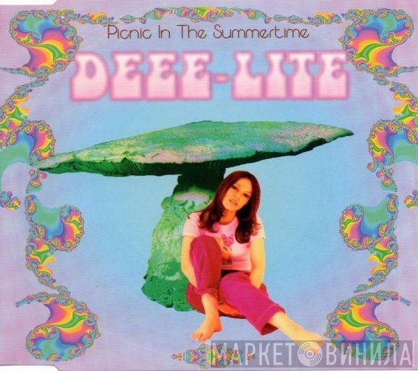 Deee-Lite - Picnic In The Summertime
