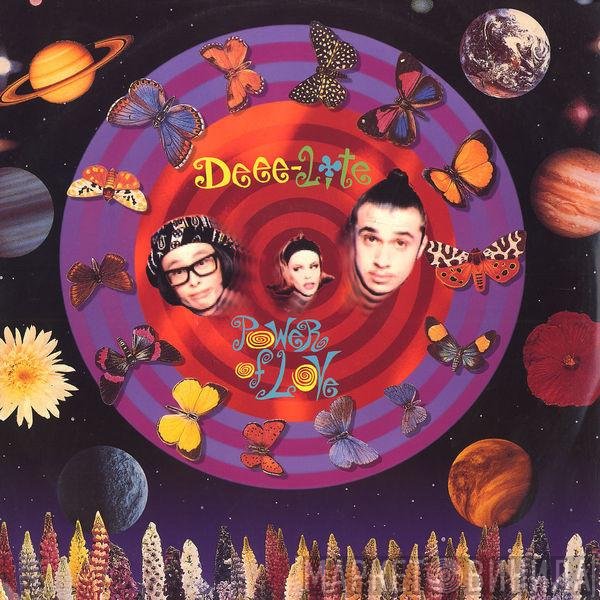 Deee-Lite  - Power Of Love