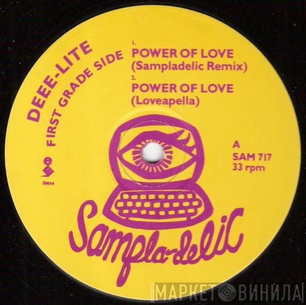 Deee-Lite - Power Of Love