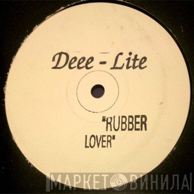 Deee-Lite - Rubber Lover
