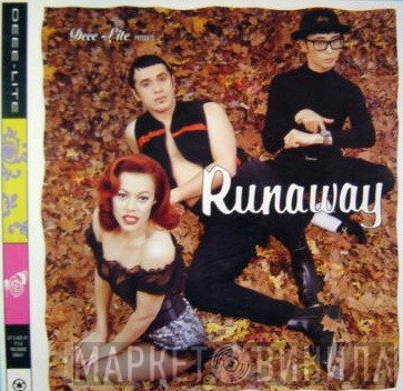 Deee-Lite  - Runaway