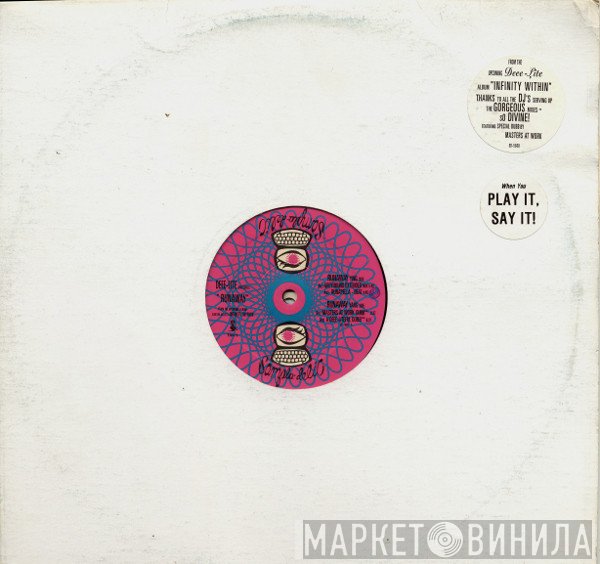 Deee-Lite  - Runaway