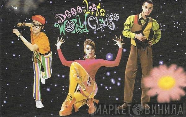 Deee-Lite - World Clique