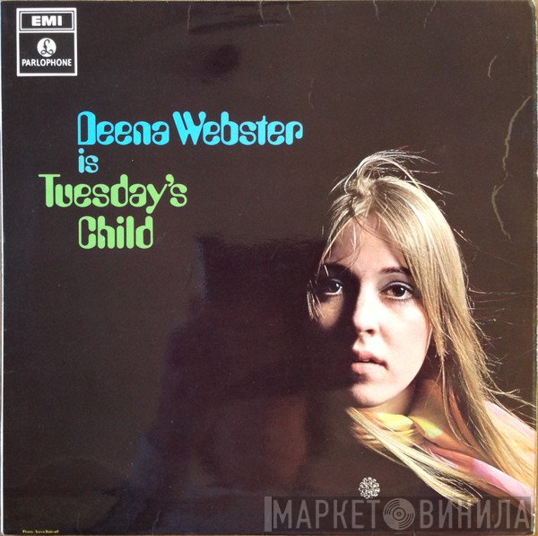 Deena Webster - Deena Webster Is Tuesday's Child