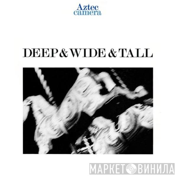  - Deep & Wide & Tall