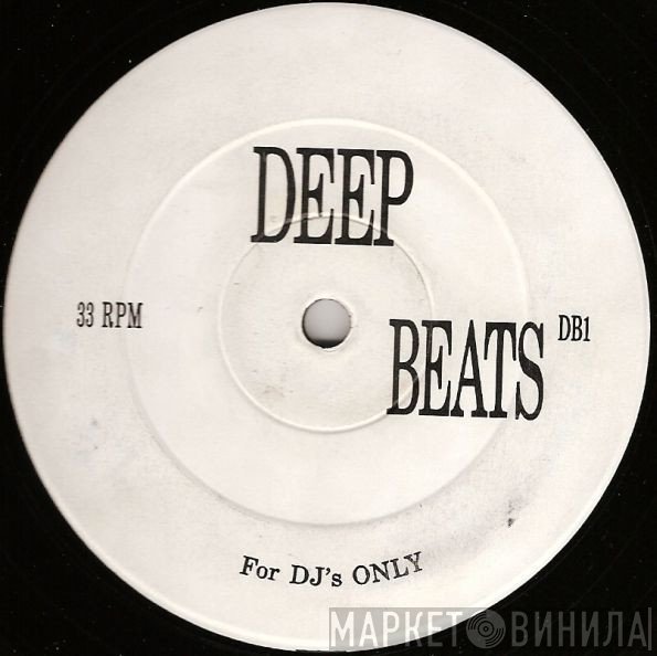  - Deep Beats Vol 1