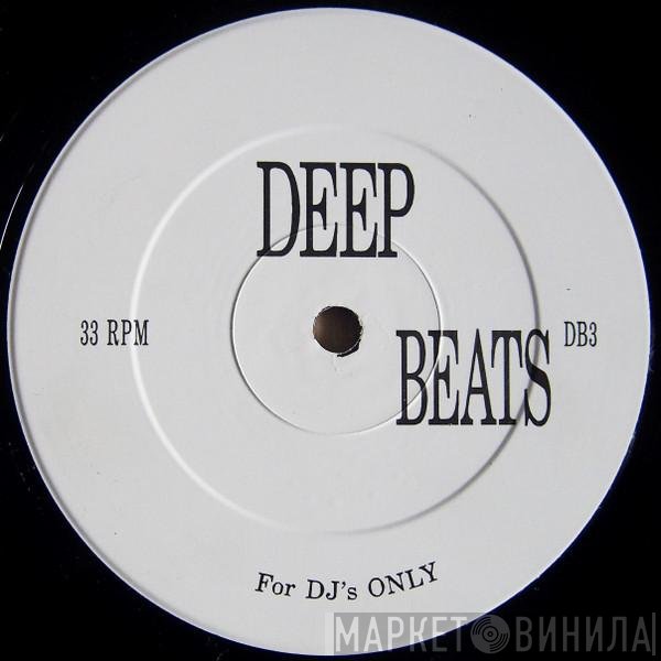  - Deep Beats Vol 3