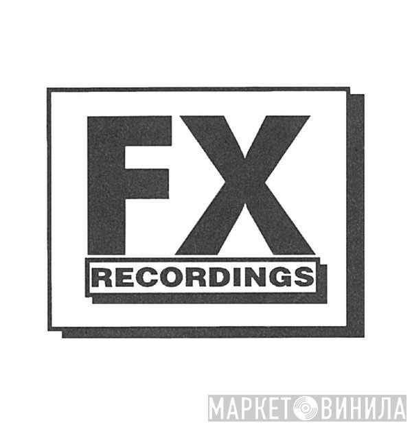 Deep Cover Inc  - Ruffige EP