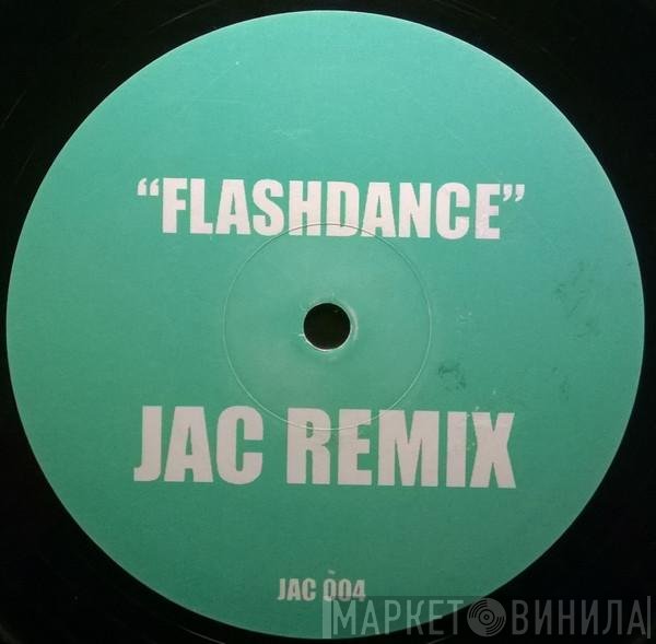 Deep Dish  - Flashdance (Jac Remix)