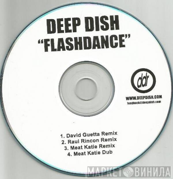 Deep Dish  - Flashdance