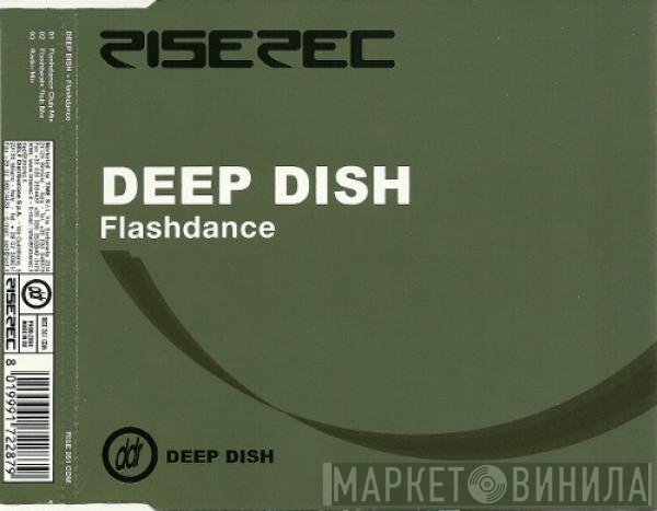 Deep Dish  - Flashdance