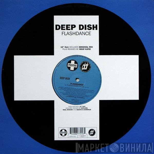Deep Dish - Flashdance