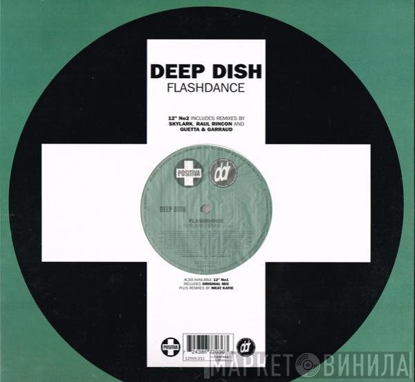Deep Dish - Flashdance