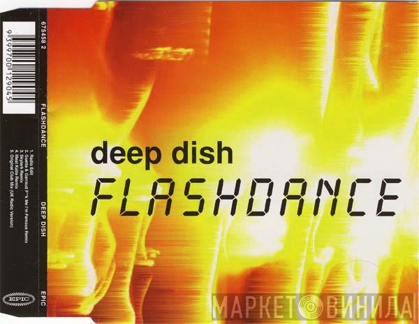 Deep Dish  - Flashdance