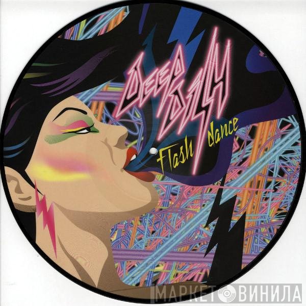 Deep Dish  - Flashdance
