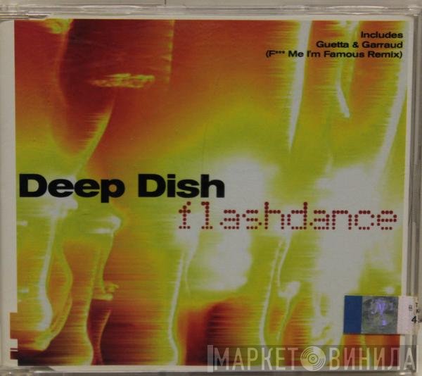 Deep Dish  - Flashdance