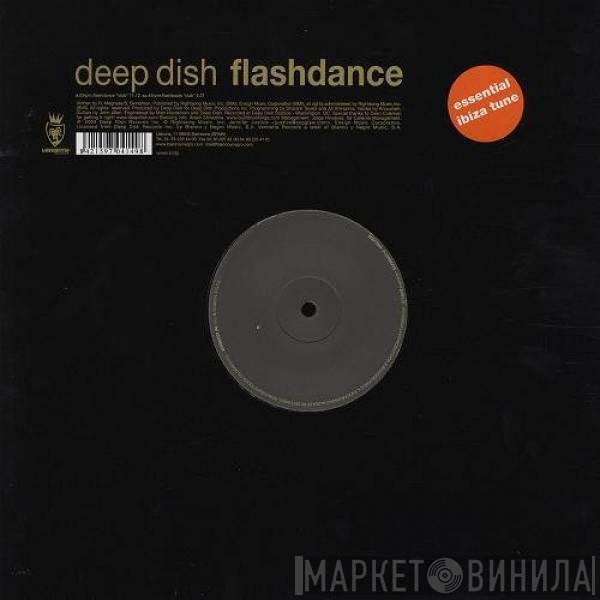 Deep Dish  - Flashdance