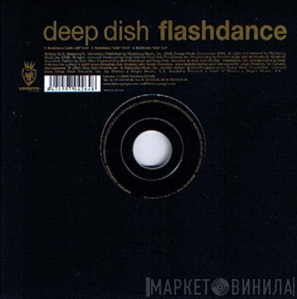 Deep Dish  - Flashdance