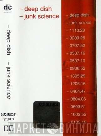 Deep Dish  - Junk Science