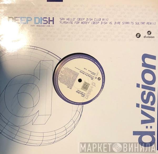 Deep Dish  - Say Hello