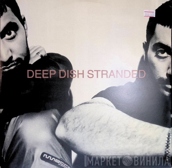 Deep Dish  - Stranded