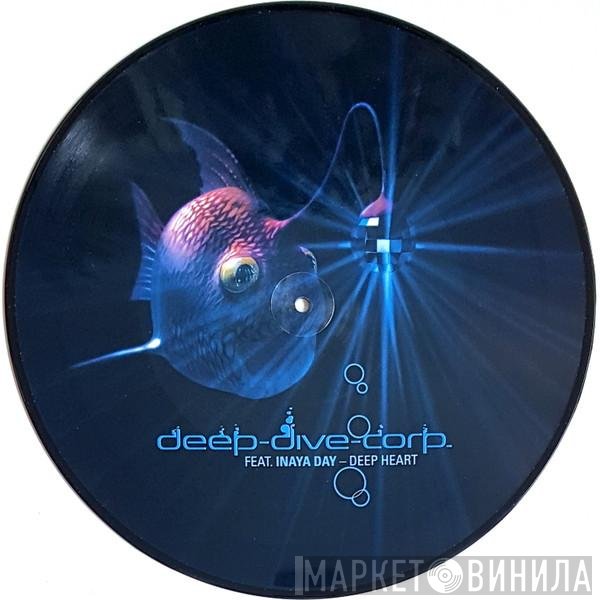 Deep Dive Corp., Inaya Day - Deep Heart
