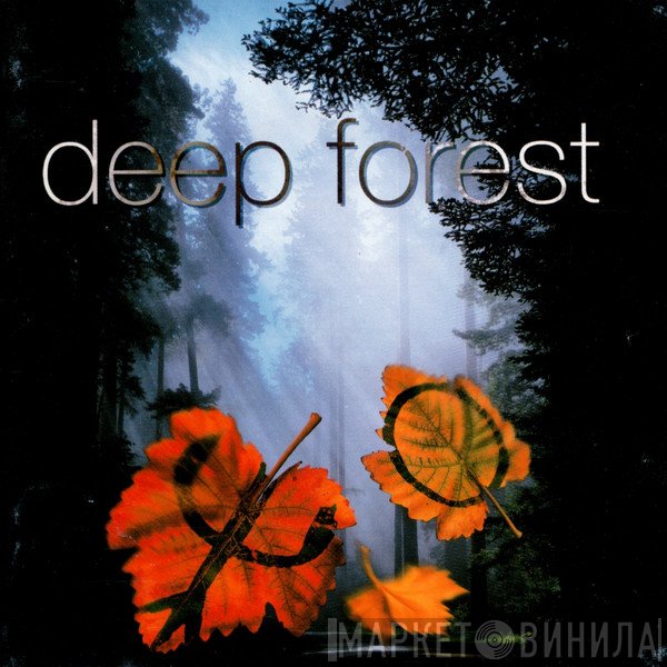 Deep Forest  - Boheme