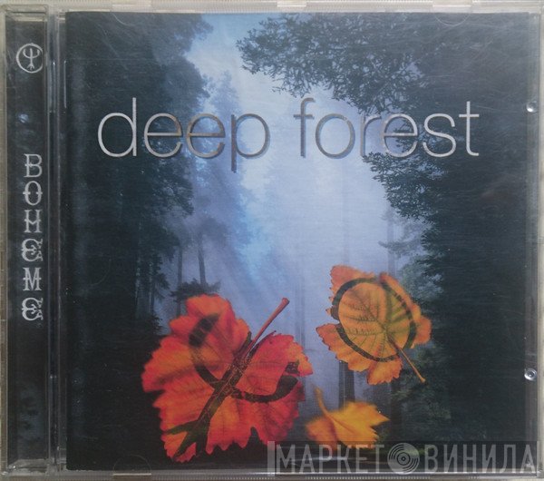 Deep Forest - Boheme