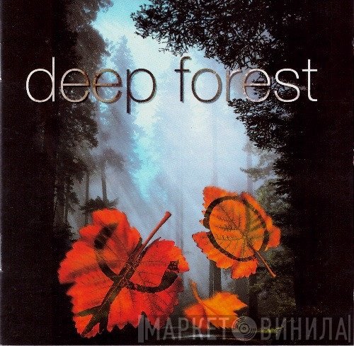 Deep Forest  - Boheme