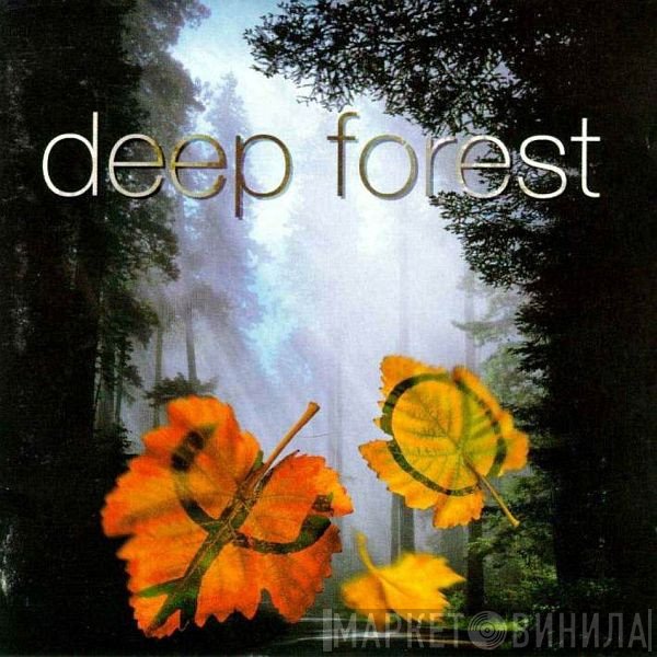 Deep Forest  - Boheme