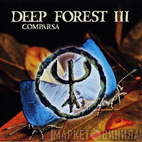 Deep Forest  - Comparsa