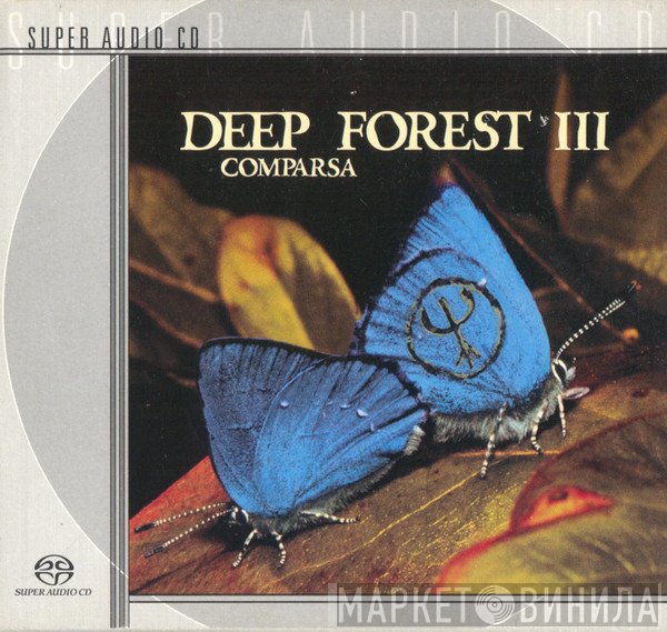 Deep Forest  - Comparsa