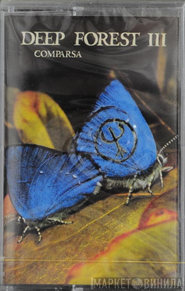 Deep Forest  - Comparsa