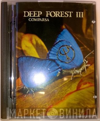 Deep Forest  - Comparsa