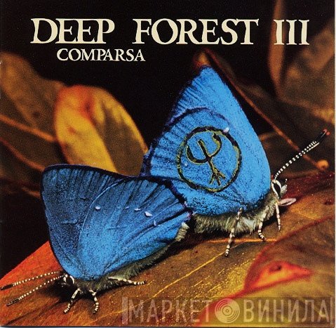 Deep Forest  - Comparsa