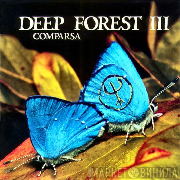Deep Forest  - Comparsa
