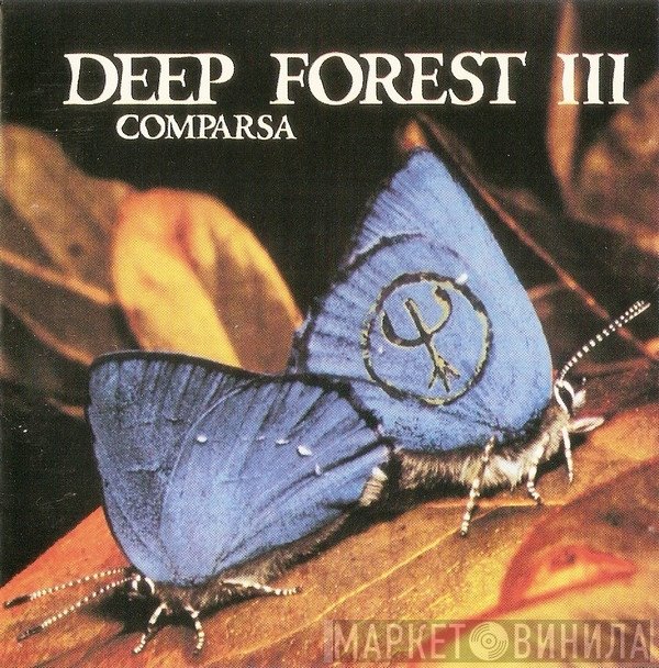 Deep Forest  - Comparsa