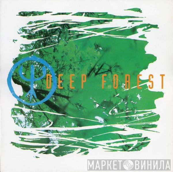 Deep Forest - Deep Forest