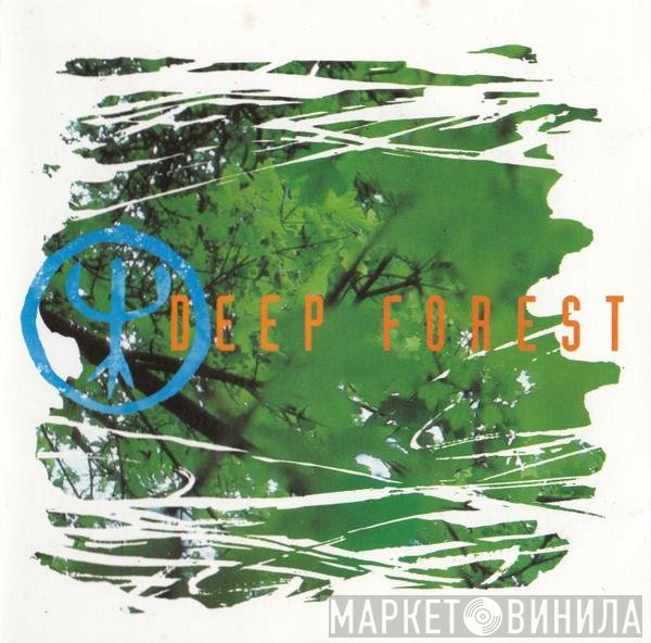 Deep Forest - Deep Forest