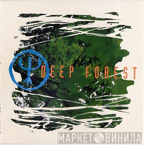Deep Forest  - Deep Forest